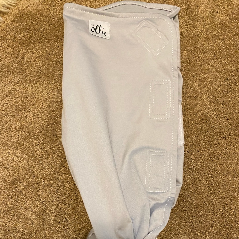 Ollie Swaddle
